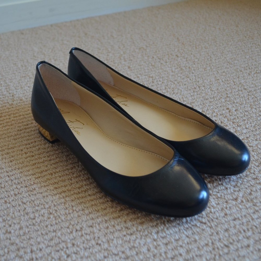 Marc Fischer Flats